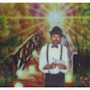 Meet your Posher, Frederick